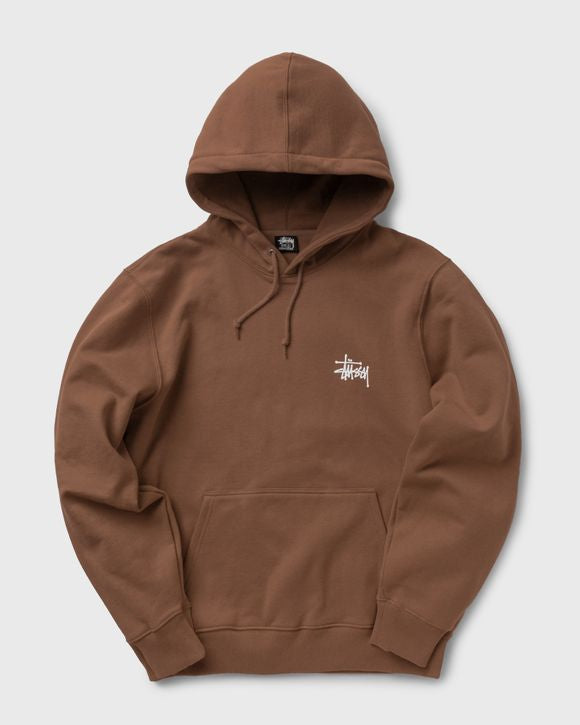 Sweat stüssy à capuche