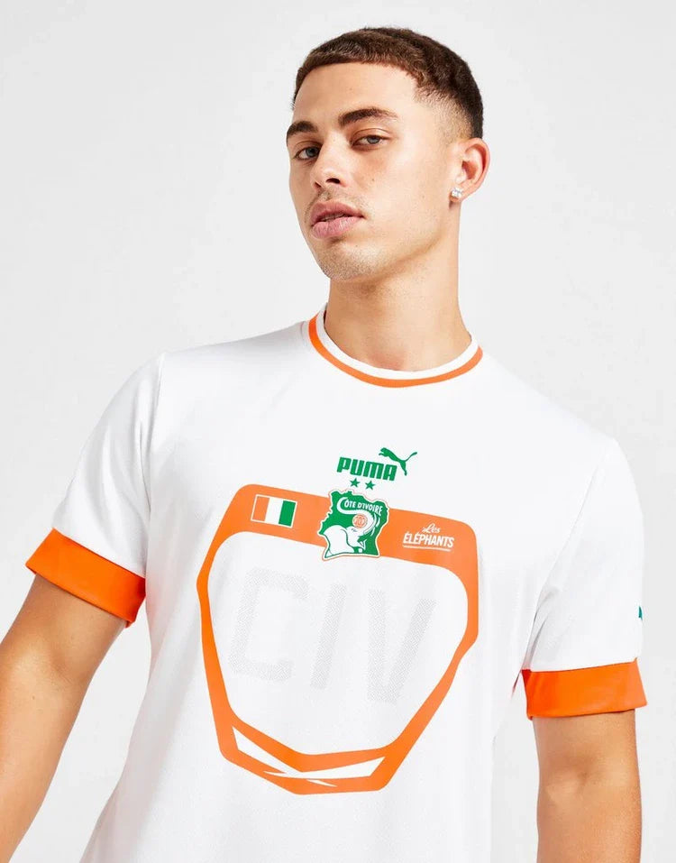 Maillot de foot