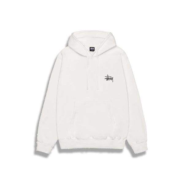 Sweat stüssy à capuche