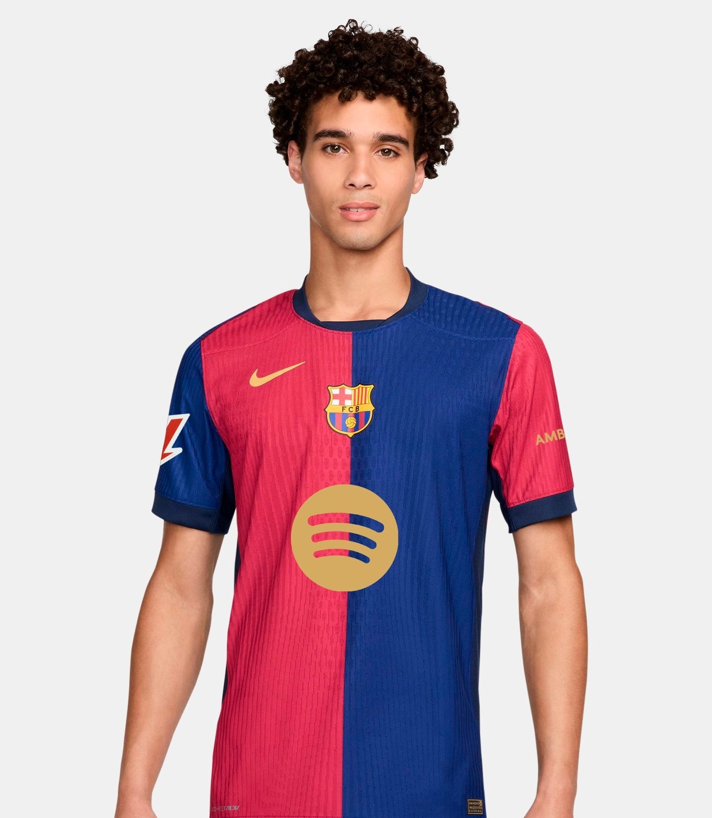 Maillot de foot