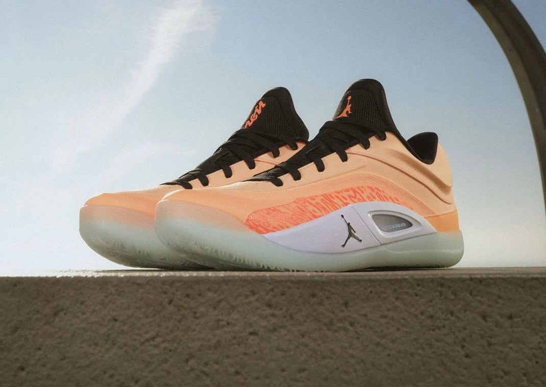 Jordan Zion 4