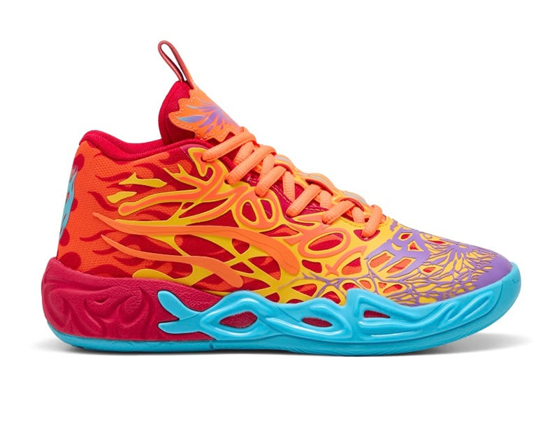 Puma LaMelo ball MB.4