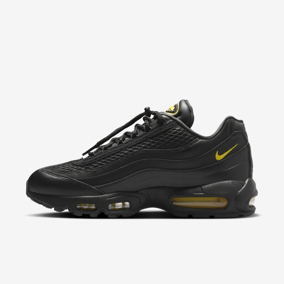Nike Air Max 95 SP x Corteiz Aegean Storm