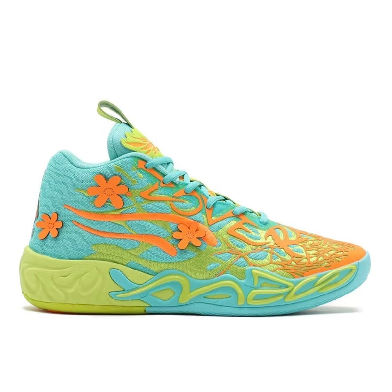 Puma LaMelo ball MB.4