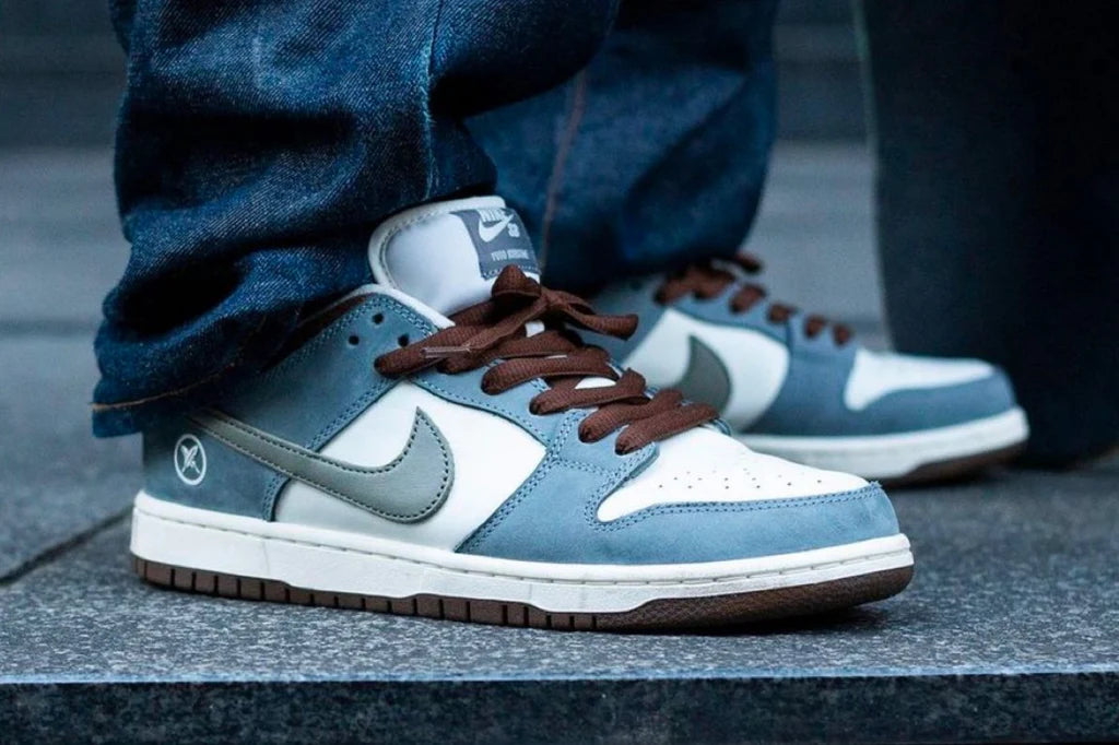 Nike SB dunk low pro