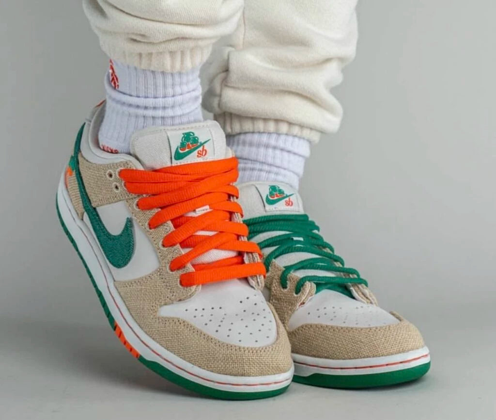 Nike SB dunk low pro