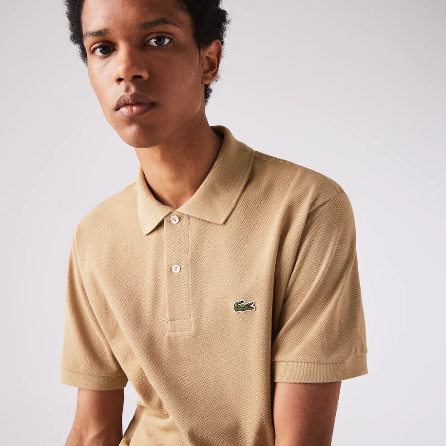 Polo Lacoste