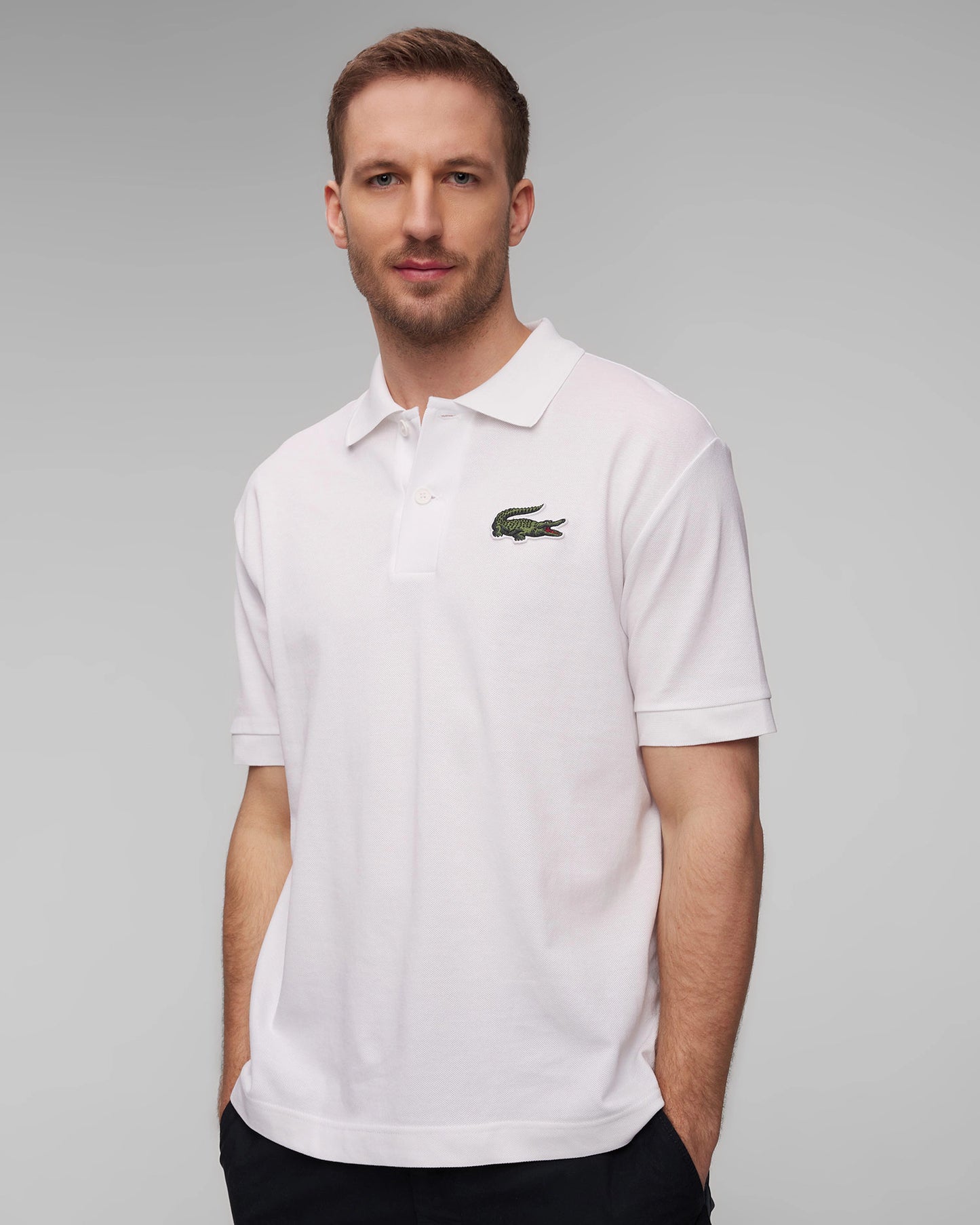 Polo Lacoste