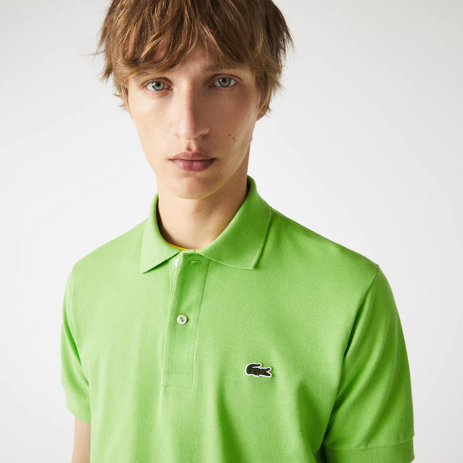 Polo Lacoste