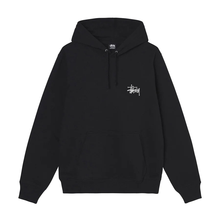 Sweat stüssy à capuche