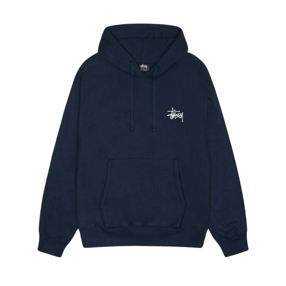 Sweat stüssy à capuche