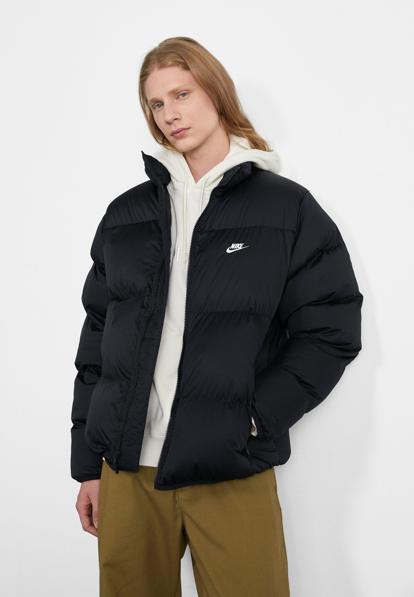 Nike Sportswear Club Puffer Jacket