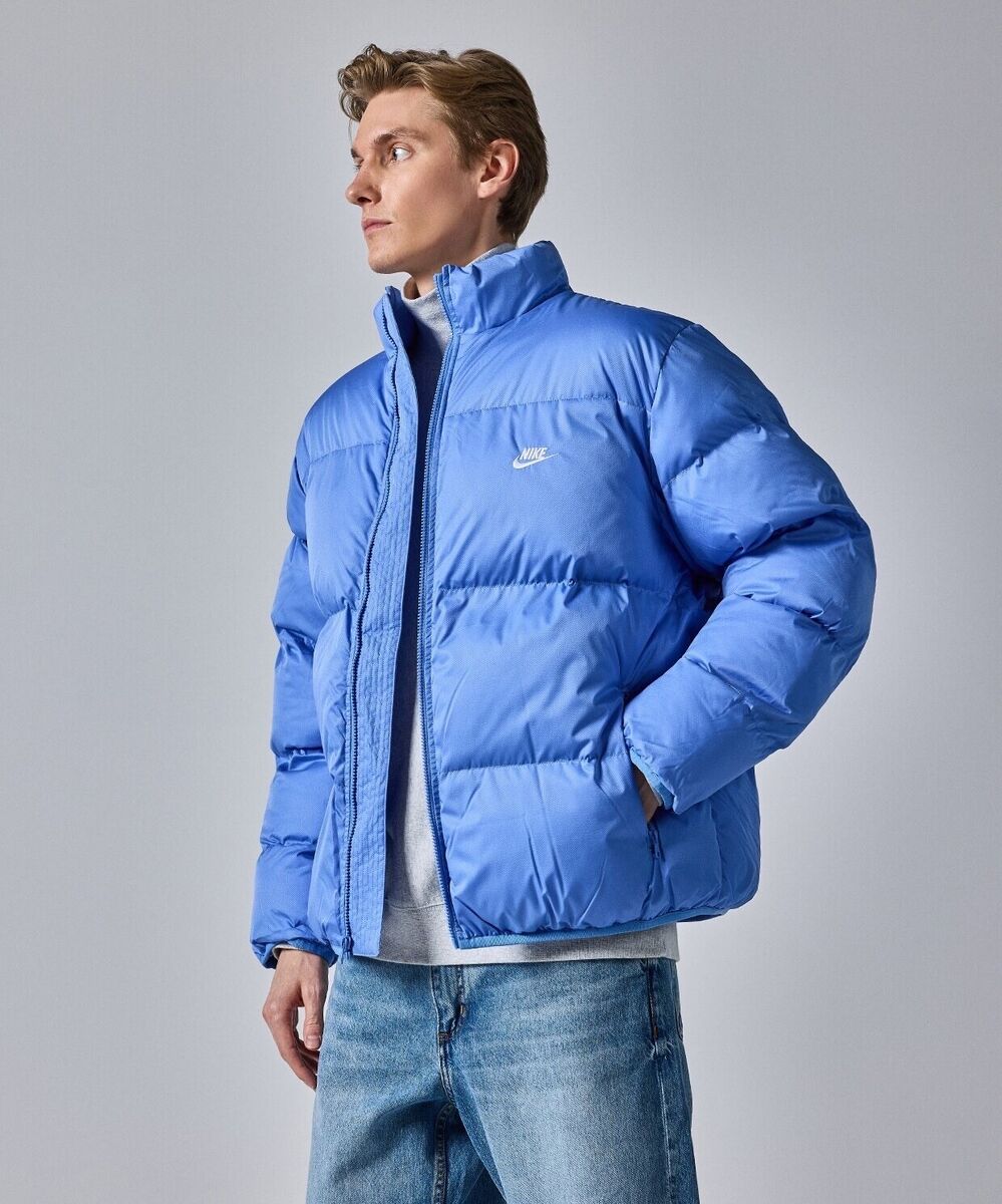 Nike Sportswear Club Puffer Jacket