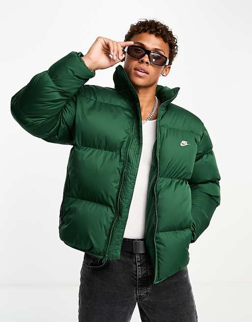 Nike Sportswear Club Puffer Jacket