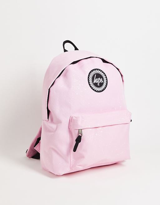 Sac à dos hype