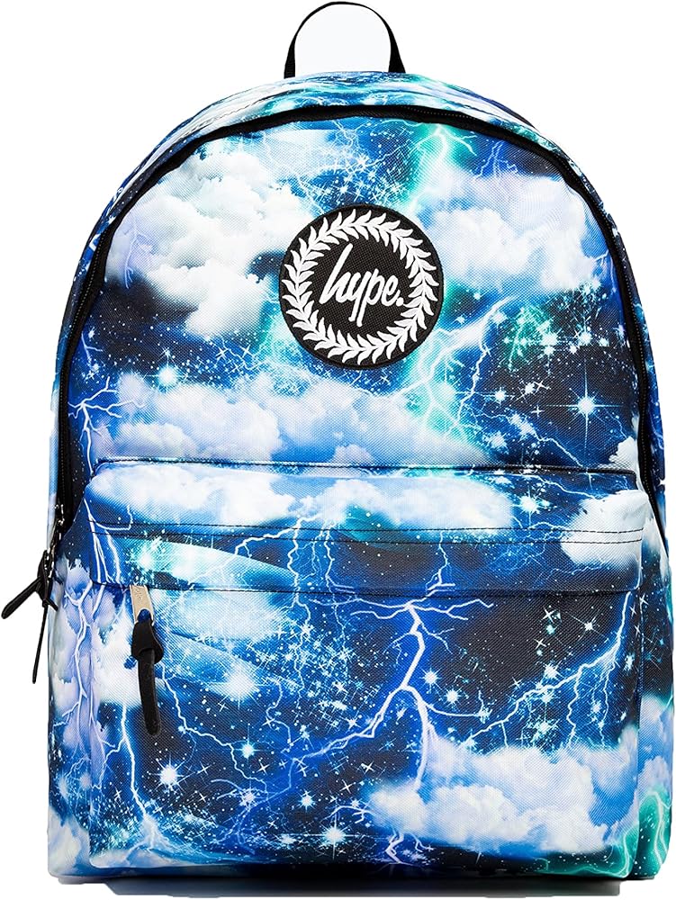 Sac à dos hype