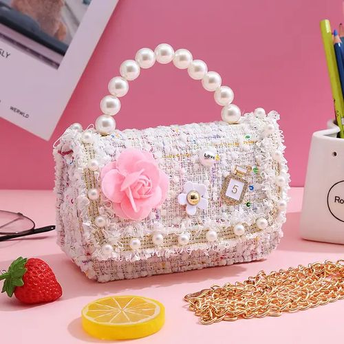 Sac à main bandoulière pour filles
