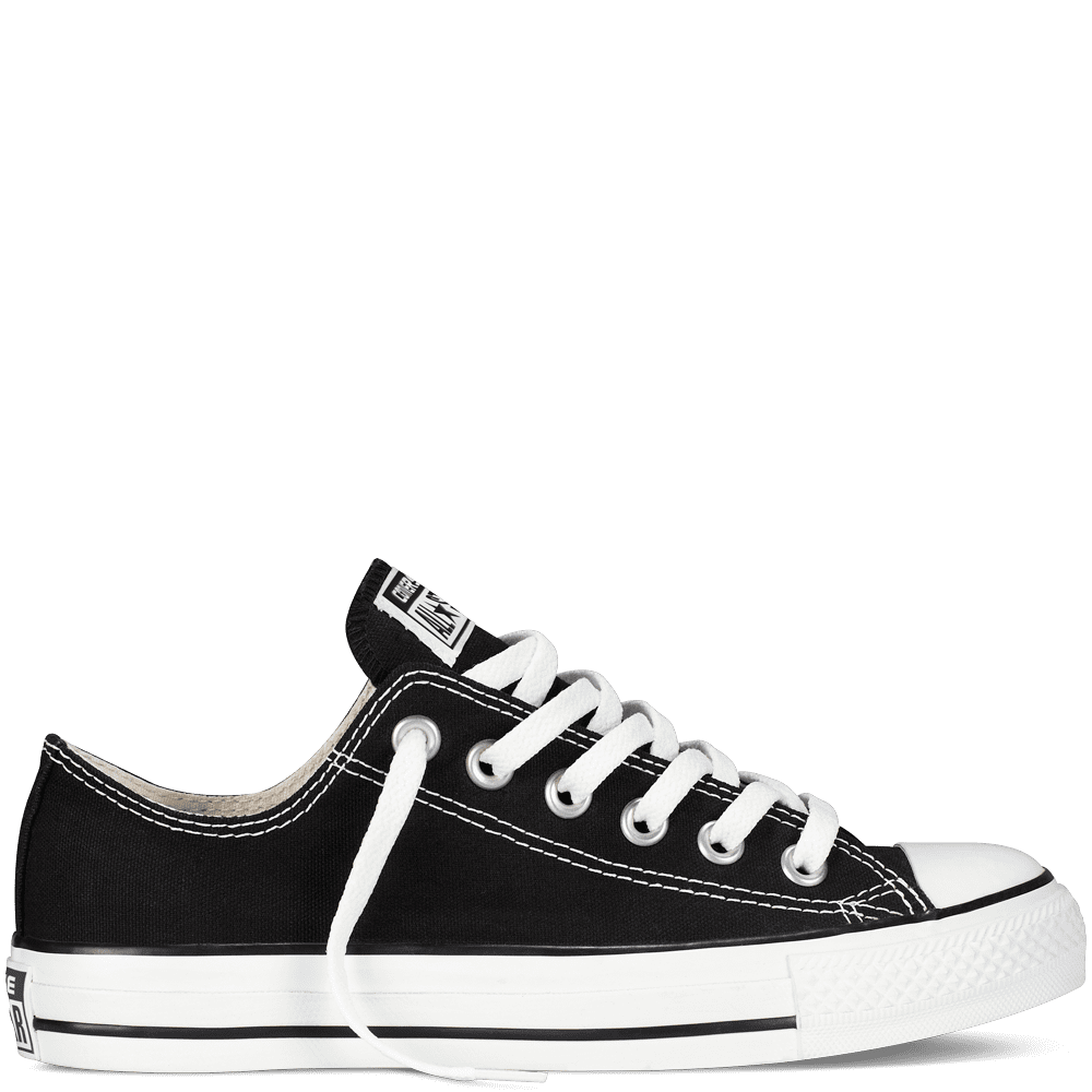 Converse Chuck Taylor all star low