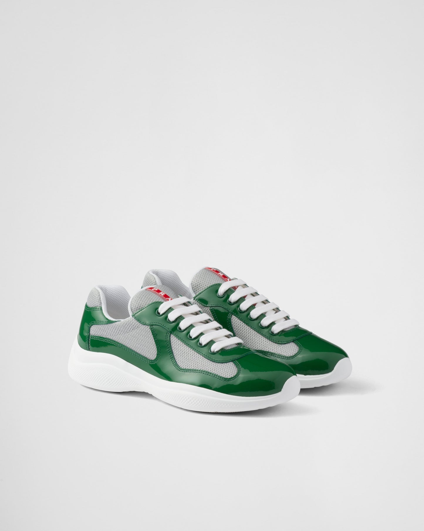 Basket Prada cup