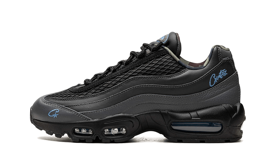 Nike Air Max 95 SP x Corteiz Aegean Storm