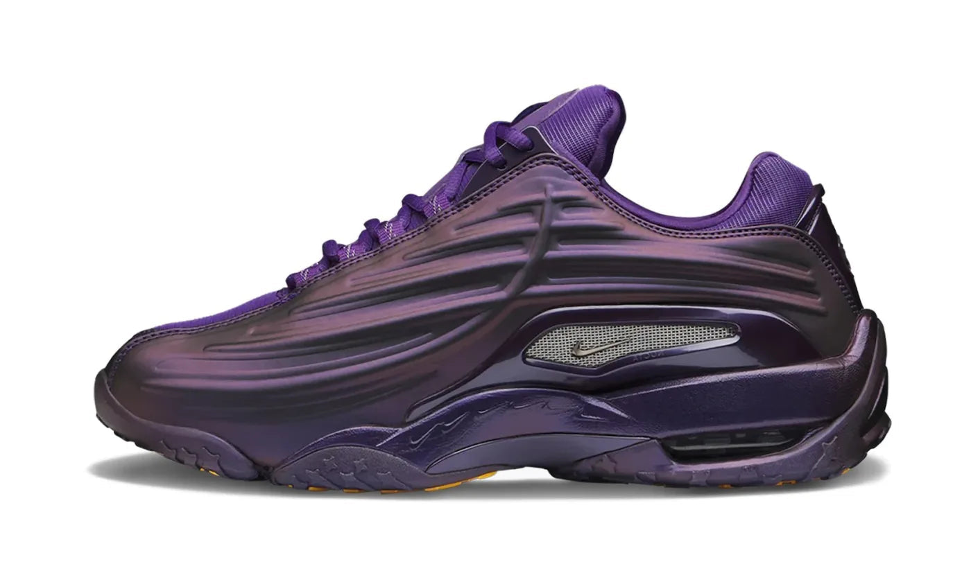 Nike hot step 2 drake nocta