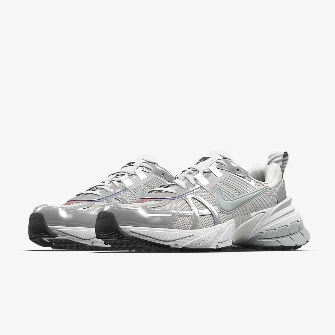Nike V2K
