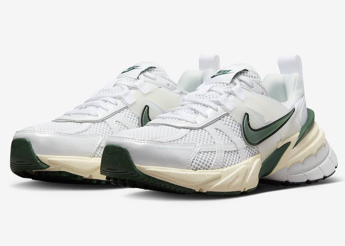 Nike V2K