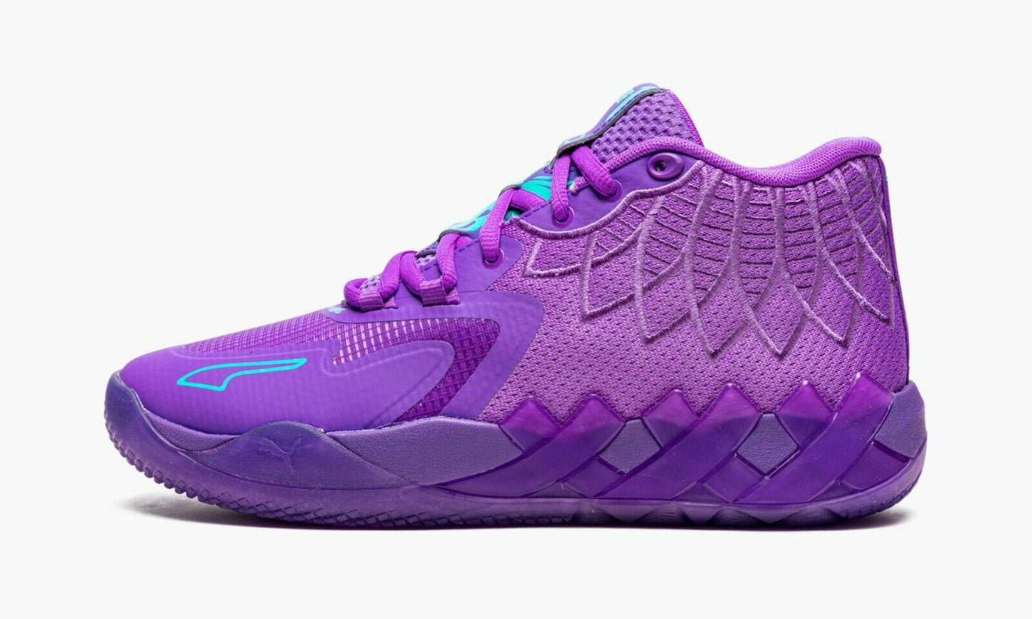 Puma laMelo ball MB.1