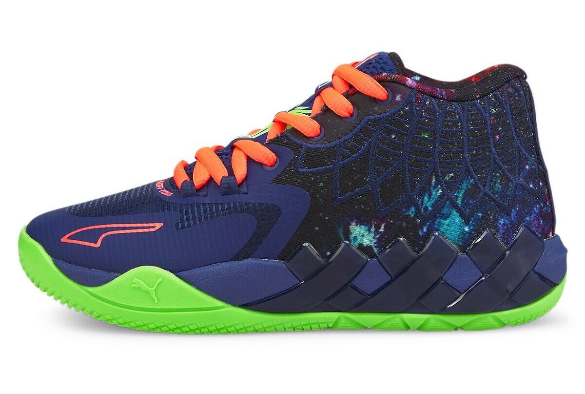 Puma laMelo ball MB.1