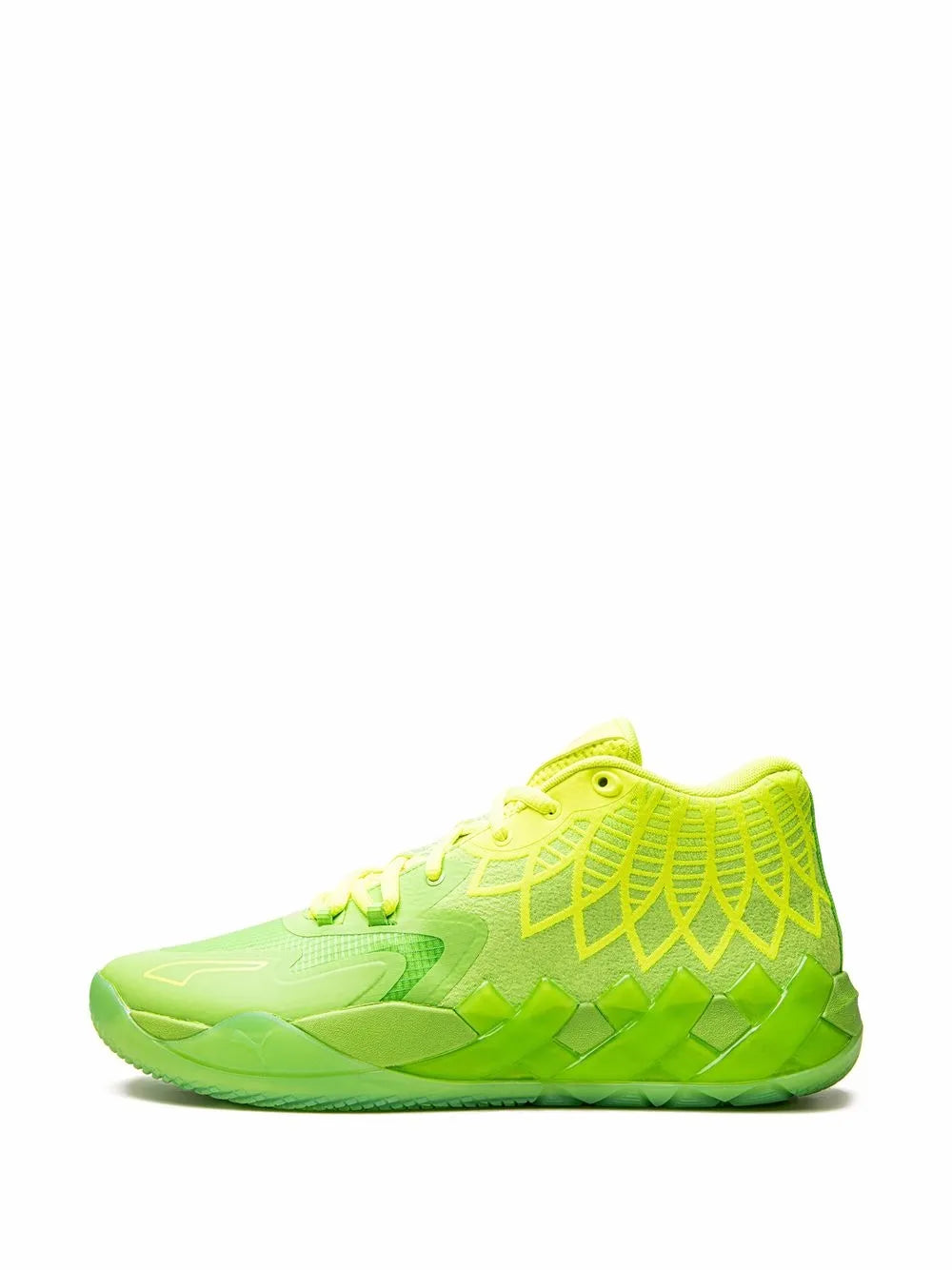Puma laMelo ball MB.1