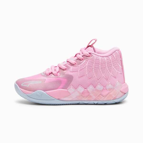 Puma laMelo ball MB.1