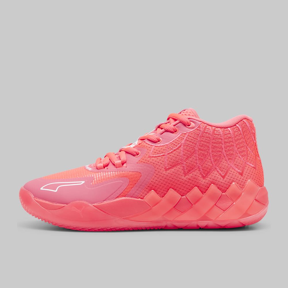Puma laMelo ball MB.1