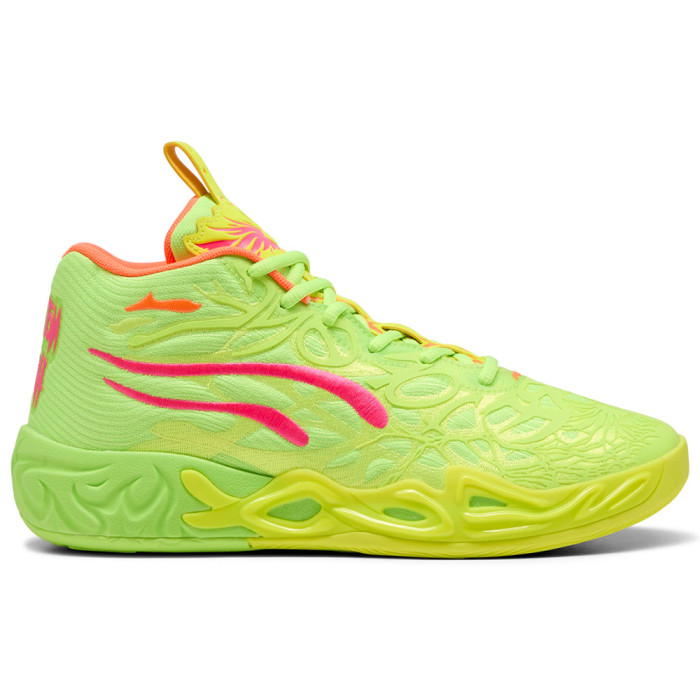 Puma LaMelo ball MB.4