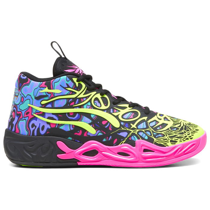 Puma LaMelo ball MB.4