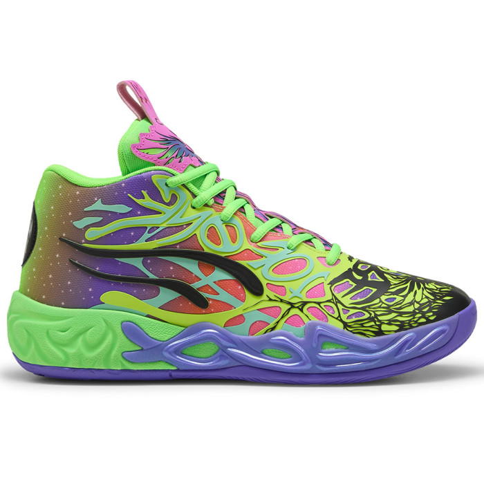 Puma LaMelo ball MB.4