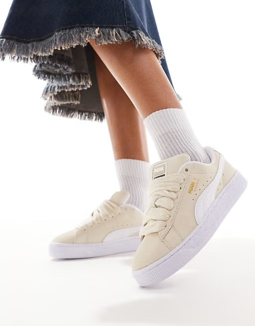 Puma Suède XL