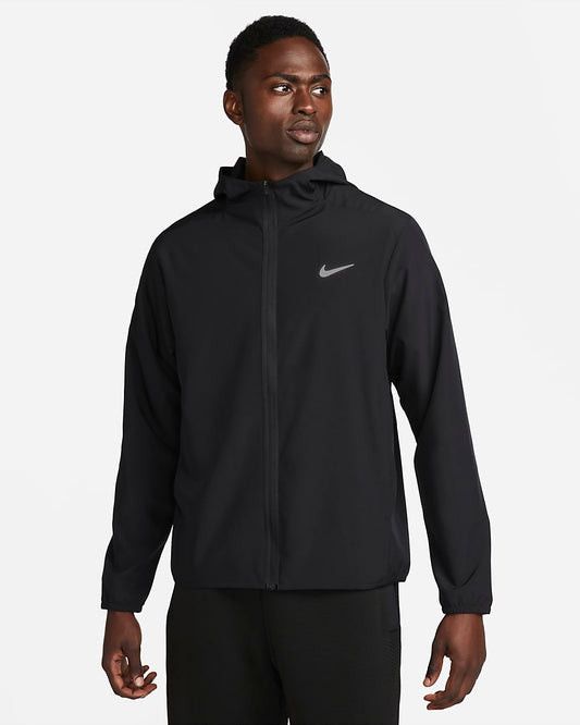 Veste Nike à capuche Dri-fit