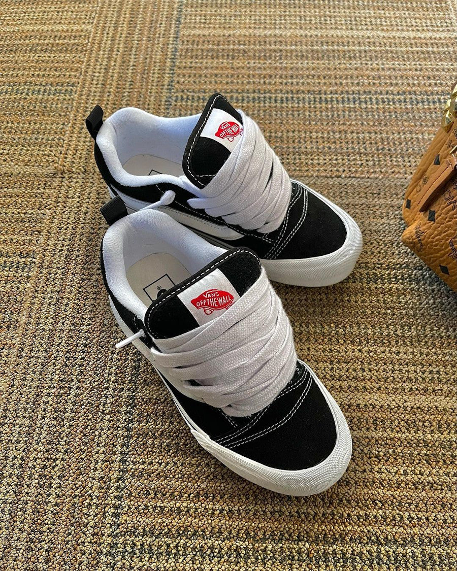 Vans knu skool