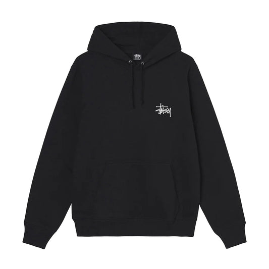Sweat stüssy à capuche