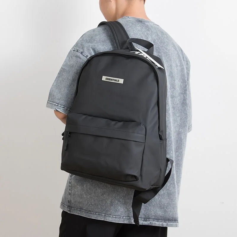 Sac à dos essentials