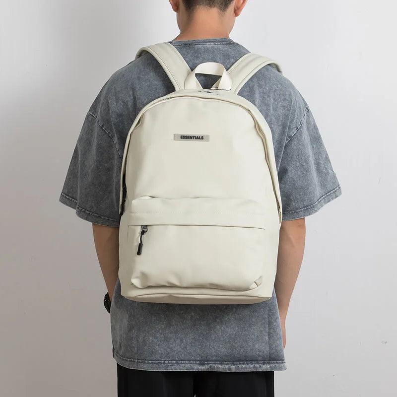 Sac à dos essentials