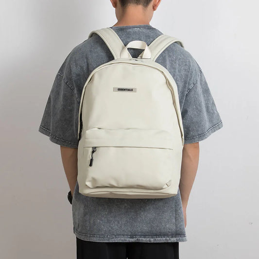Sac à dos essentials