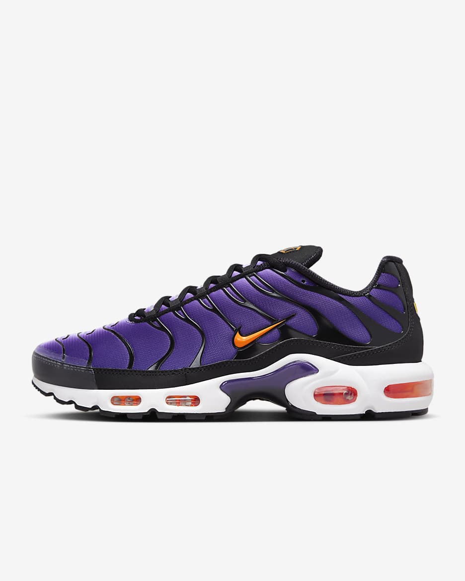 Nike air Max plus TN