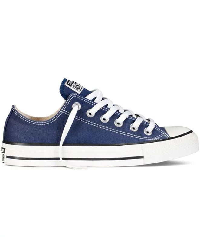 Converse Chuck Taylor all star low