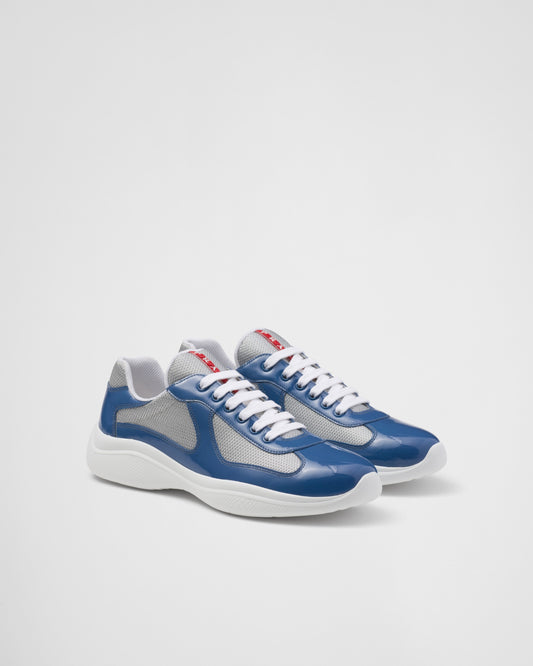 Basket Prada cup