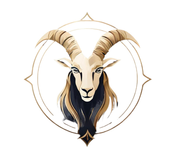 Goatyk